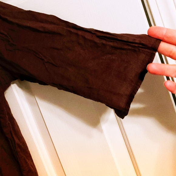 Tankini bathing suit with cover-up (sold as a set) - Picture 7 of 12